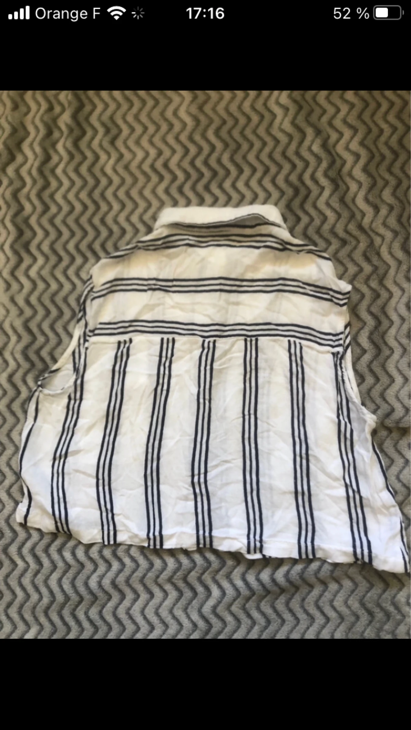Blouse size 36 – photo 2